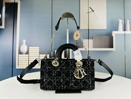 Picture of Dior Lady Handbags _SKUfw148957505fw